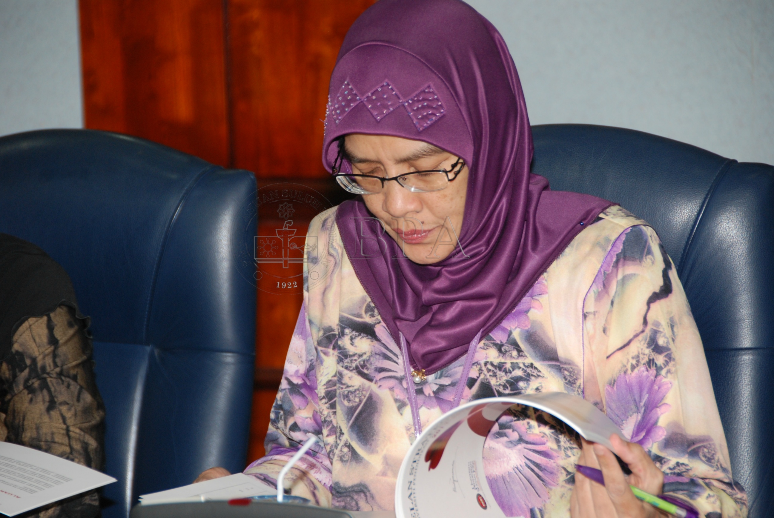 BPA 12 65 buku DSC 1716